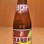 BeerMan - シャポーバナナ