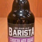 casteel barista Chocolate