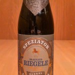 BeerMan - リーゲレスペツェイタードゥンケル