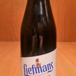 BeerMan - リーフマンスグーデンバンド