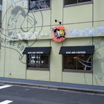 ＢＡＤ ＡＳＳ ＣＯＦＦＥＥ - ＢＡＤ ＡＳＳ ＣＯＦＦＥＥ 神保町店 