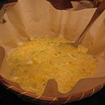 とらふぐ亭 - 雑炊