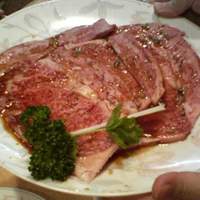 肉の田じま - また食べたい...