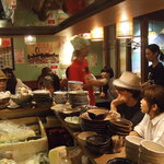 居酒屋 餃子のニューヨーク - 老若男女問わず、どなたでも気軽にどうぞ♪