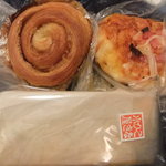 こなひき小屋 - 2011/07　いろいろ