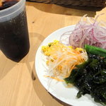 武蔵野カンプス - 