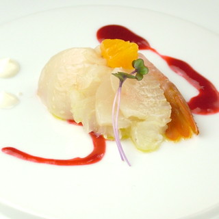 リストランテ マツオ セッテルーリオ_2