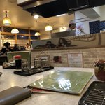 天ぷら倶楽部 - 