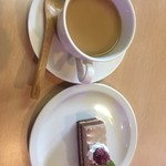 移転 カフェ リトルズー Caf E Little Zoo 京成大久保 カフェ 喫茶 その他 食べログ