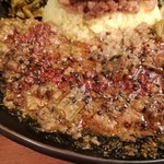 SPICY CURRY 魯珈 - 