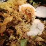 SPICY CURRY 魯珈 - 