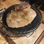 三馬力＋1/2 - 3馬力ステーキ