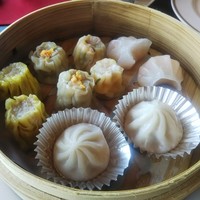 中華料理 桃李 - おすすめの飲茶
