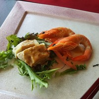 中華料理 桃李 - 前菜