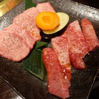 松阪苑 - 