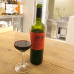 葷酒山門 - スペインワイン