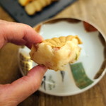 葷酒山門 - アテ盛り