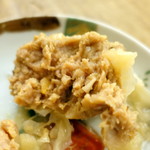 葷酒山門 - 味噌焼売