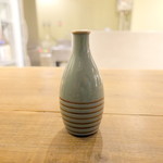 葷酒山門 - 熱燗