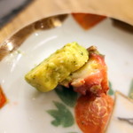 葷酒山門 - アテ盛り