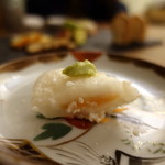 葷酒山門 - アテ盛り