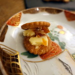 葷酒山門 - アテ盛り