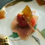 葷酒山門 - アテ盛り