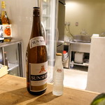 葷酒山門 - ハイボール