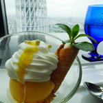 天空LOUNGE TOP of TREE - 