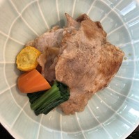 RESTAURANT 1899 OCHANOMIZU - 