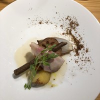 メルモーゾ ダ ドロカワ - 