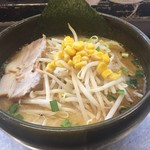 RAMEN W ～庄の×ど・みそ～ - 