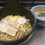 RAMEN W ～庄の×ど・みそ～ - 