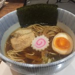 RAMEN W ～庄の×ど・みそ～ - 