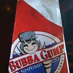 Bubba Gump Shrimp Company - 