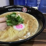 ラーメン人生JET - 
