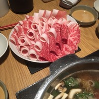 しゃぶしゃぶ KINTAN 代官山本店 - 