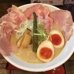 麺69 チキンヒーロー - 