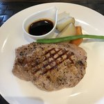 Steak & Lounge JB - 