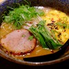 ラーメン札幌一粒庵