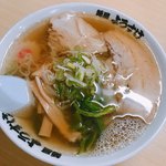 麺屋 ようすけ - ラーメン