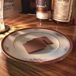 ジョシーズウェル - チョコレート