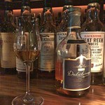 ジョシーズウェル - Dalwhinnie Distillers Edition（ストレート）