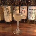 ジョシーズウェル - マティーニ（甘め）