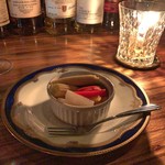 ジョシーズウェル - ピクルス