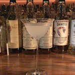 ジョシーズウェル - ギムレット