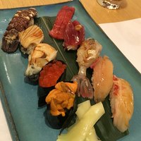 鮨 大照 - 