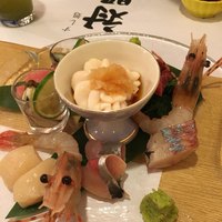 鮨 大照 - 
