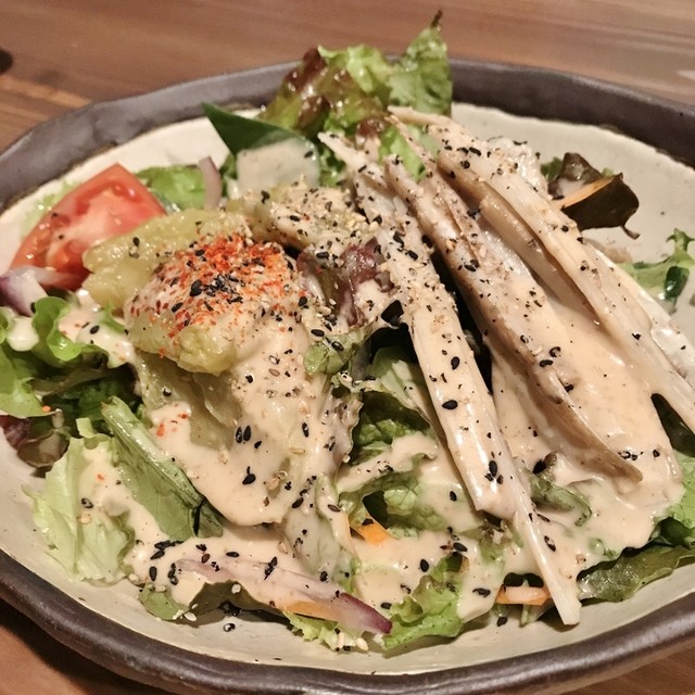 Yushoku Rakushu Chokkura