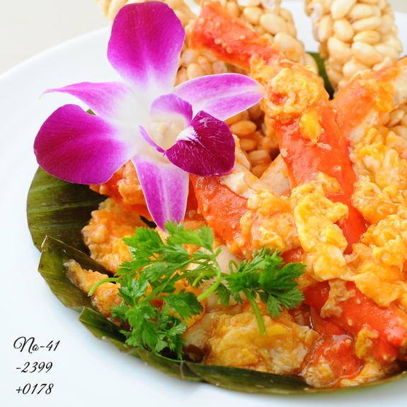 中華のご馳走屋 - 小中野（中華料理）の写真